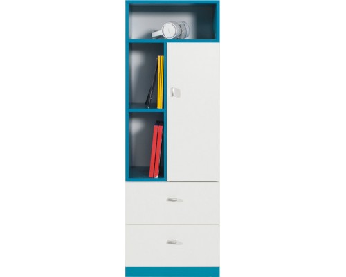 MOBI  SYSTEM "7" ELEM - Bútor
