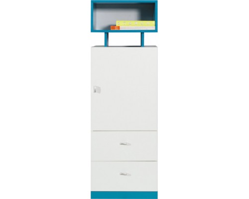 MOBI  SYSTEM "8" ELEM - Bútor