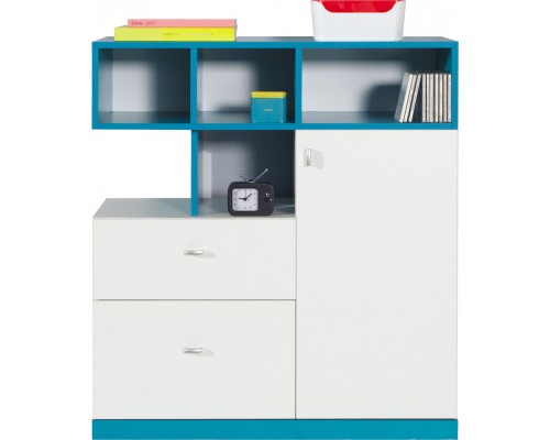 MOBI  SYSTEM "9" ELEM - Bútor