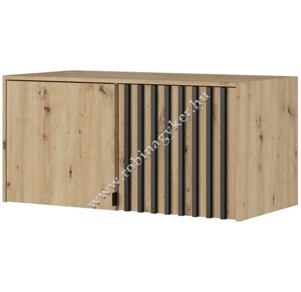 NELLY 2D GARDRÓB RÁTÉT KIEGÉSZÍTŐ-Bútor