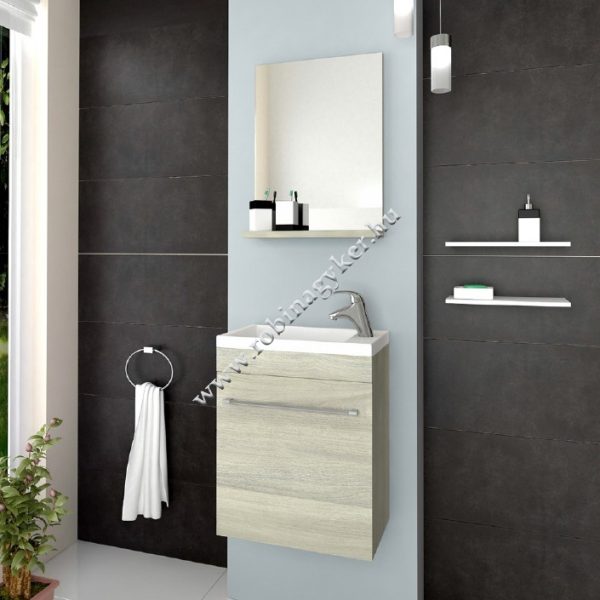PARMA 42-es ART.  4450 kpl.Fürdőszoba bútor
