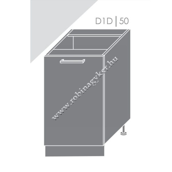 ROZI D1D/50 Balos_KONYHABÚTOR