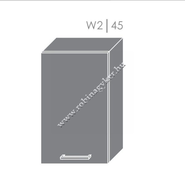 ROZI W2/40_Balos_KONYHABÚTOR