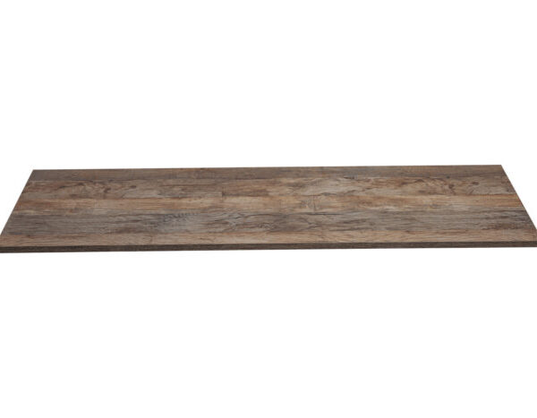 SANTA FE OAK 89-120-120cm-Pult lap Fürdőszoba bútor