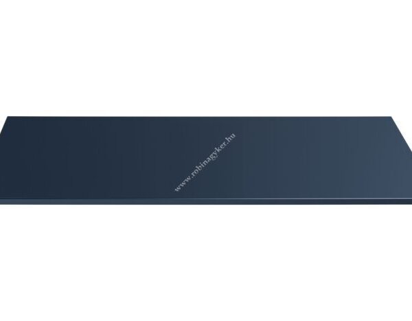 SANTA FE DEEP BLUE 89-180-180cm Pult lap Fürdőszoba bútor