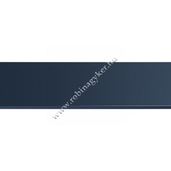 SANTA FE DEEP BLUE 89-80-80cm Pult lap Fürdőszoba bútor