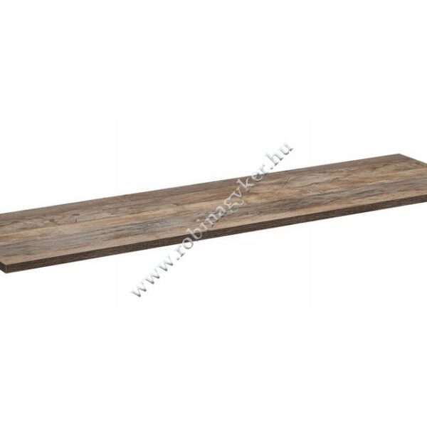 .SANTA FE OAK 89-120 120cm Pult lap Fürdőszoba bútor