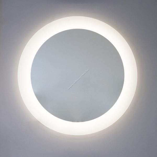 SPR201 LED Tükör Fürdőszoba bútor