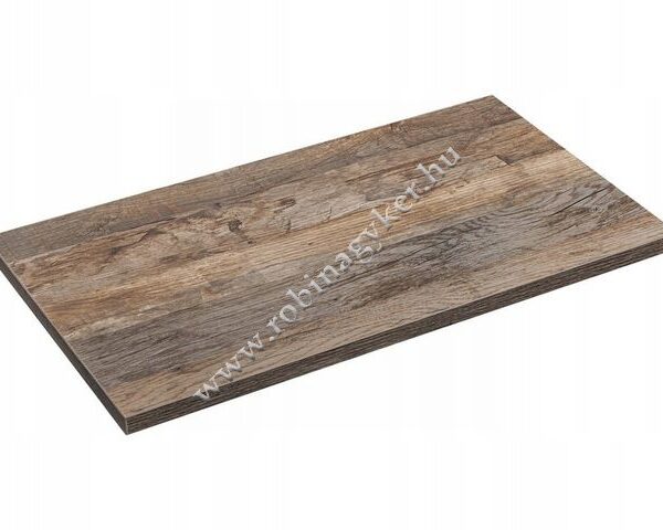 SANTA FE OAK 89-80-80cm-Pult lap Fürdőszoba bútor