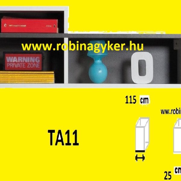TABLO SYSTEM 11-ES ELEM - Bútor