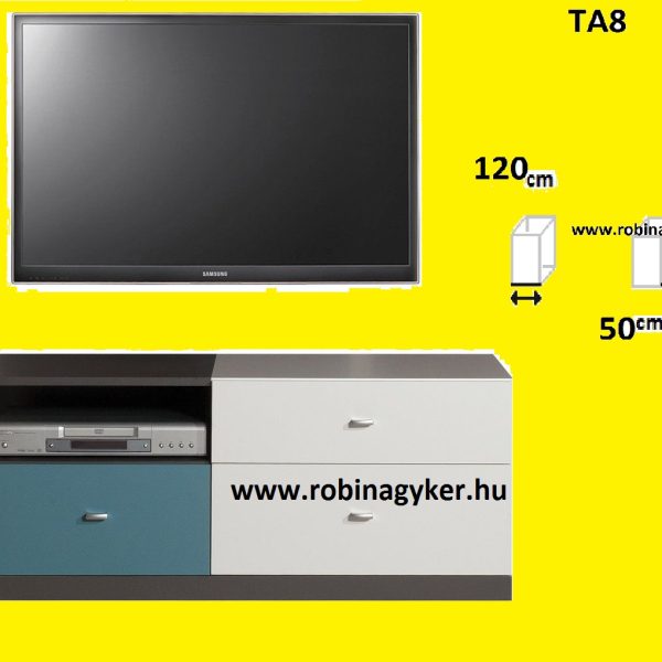 TABLO SYSTEM 8-AS ELEM - Bútor