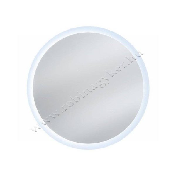 VENUS 60 LED-es Tükör Fürdőszoba bútor -Bútor