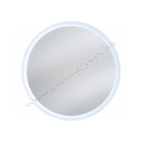 VENUS 60 LED-es Tükör Fürdőszoba bútor -Bútor