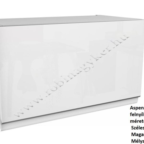 ASPEN KONYHA Felső elem G60KN konyhabútor