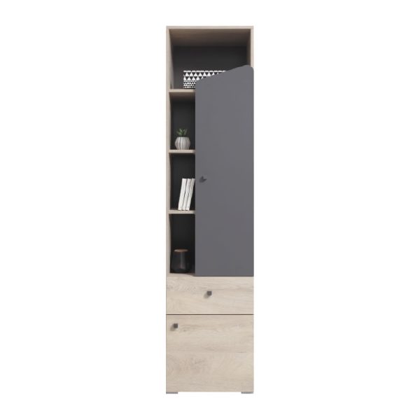 DELTA SYSTEM  DL4 ELEM - Bútor