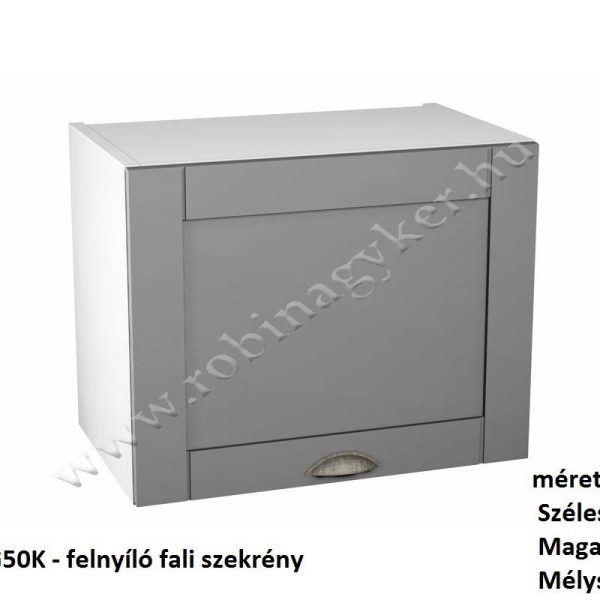 LINEA KONYHA Felső elem G50K konyhabútor