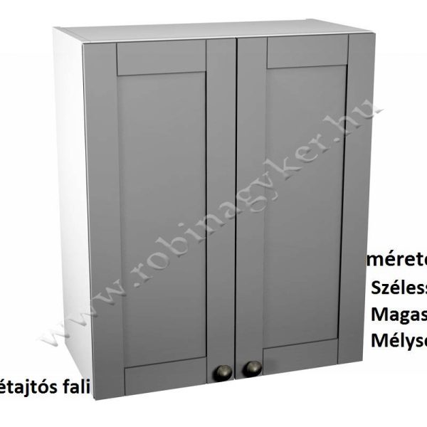 LINEA KONYHA Felső elem G60 konyhabútor