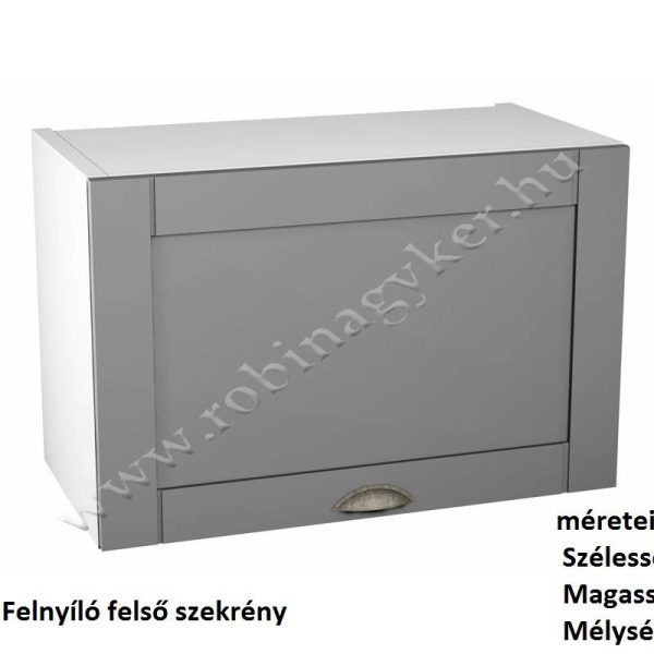 LINEA KONYHA Felső elem G60K konyhabútor