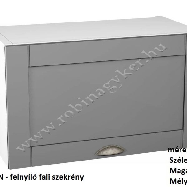 LINEA KONYHA Felső elem G60KN konyhabútor