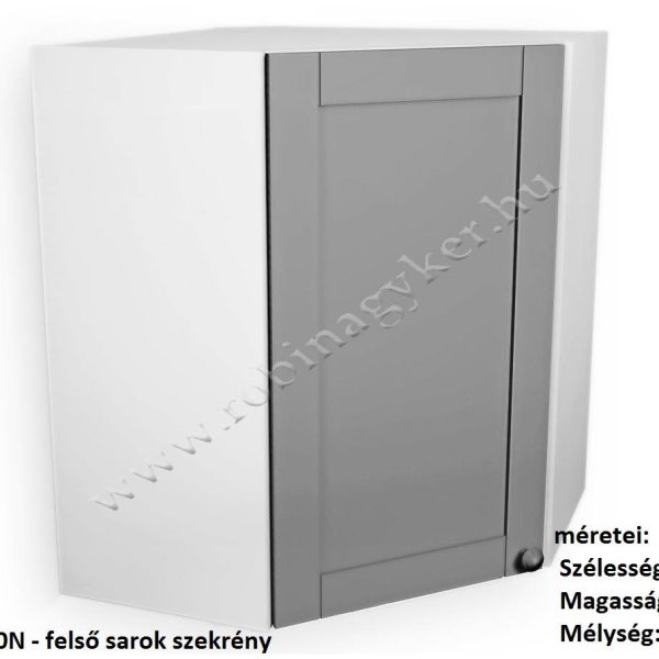 LINEA KONYHA Felső elem G60N konyhabútor