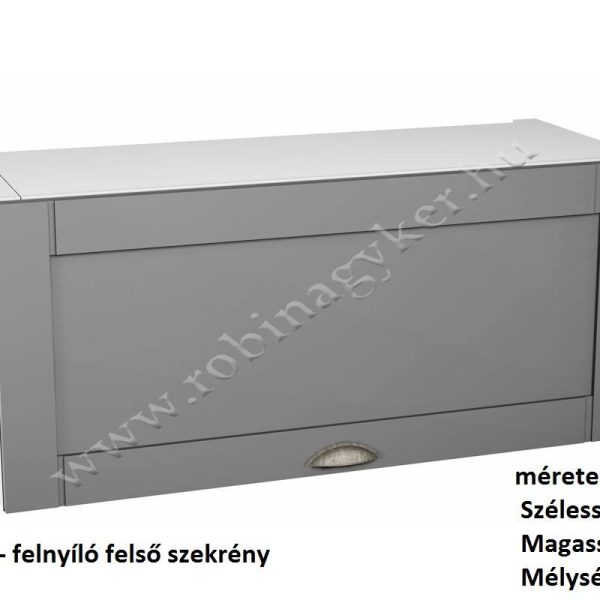 LINEA KONYHA Felső elem G80K konyhabútor