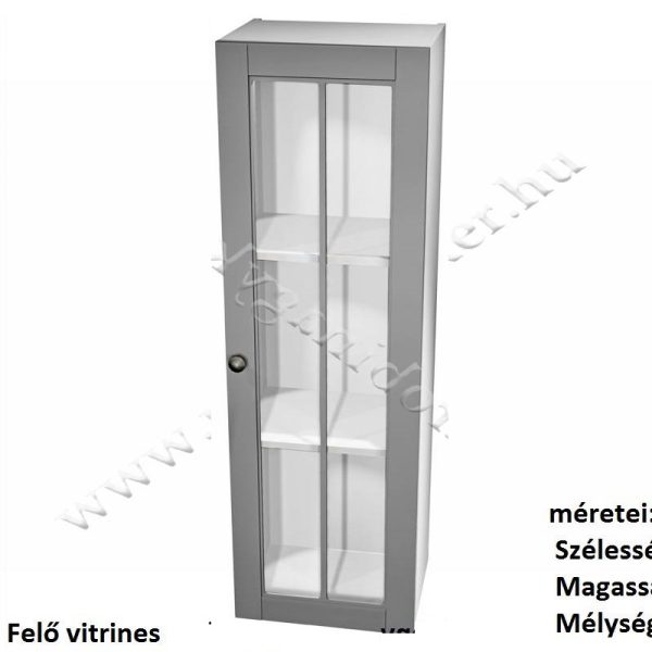 LINEA KONYHA Felső elem W40SP konyhabútor