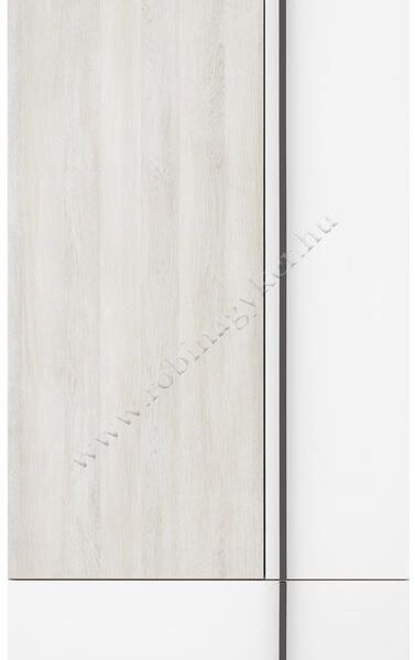 REMO SYSTEM RM2 -GARDRÓB SZEKRÉNY- Bútor