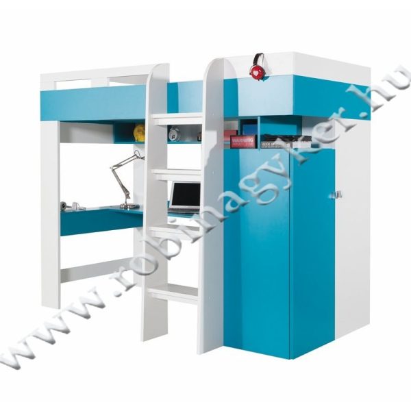 MOBI  SYSTEM "20" ELEM - Bútor