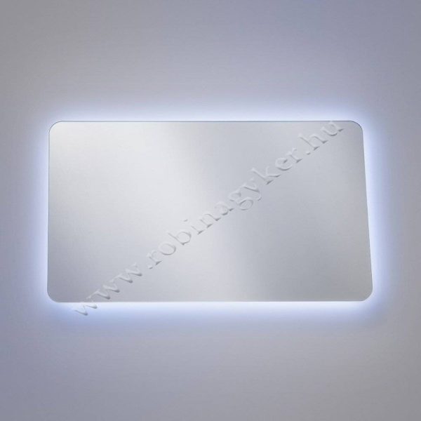 ARUBA STELLA LED-es Tükör Fürdőszoba bútor -Bútor