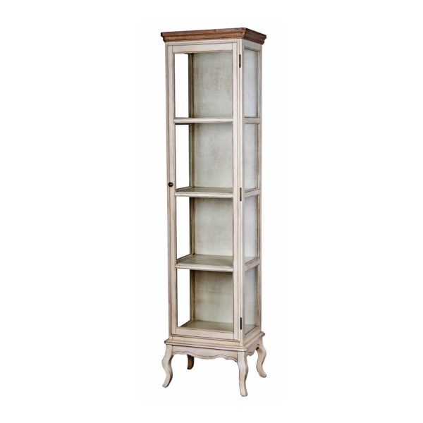 VINTAGE LIMENA LI827 VITRINES SZEKRÉNY-BÚTOR