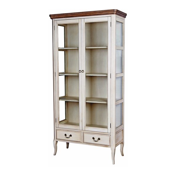 VINTAGE LIMENA LI2779 VITRIN-BÚTOR