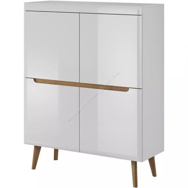 Nordi BI Komód NK107